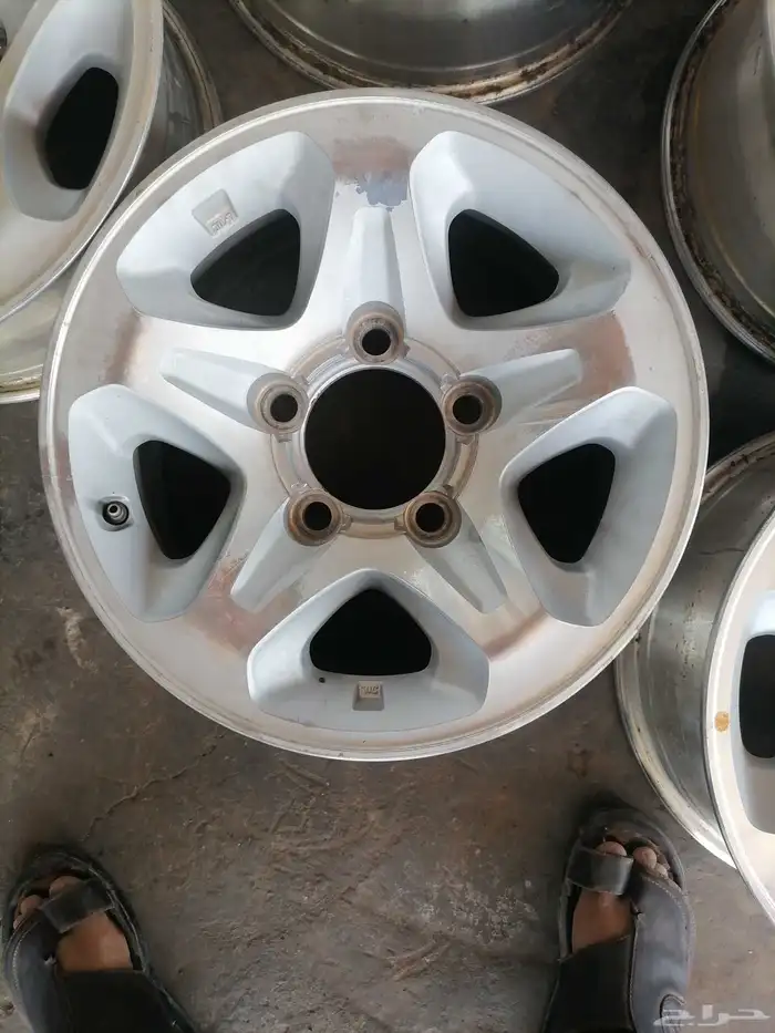 السلام عليكم ورحمة الله وبركاته مساكم الله بالخير 5