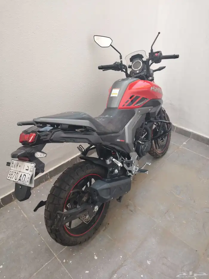 دباب هاوجو DL160 2024 0