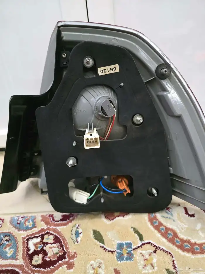 سطبات كابرس خلفية 2008الى2015 3