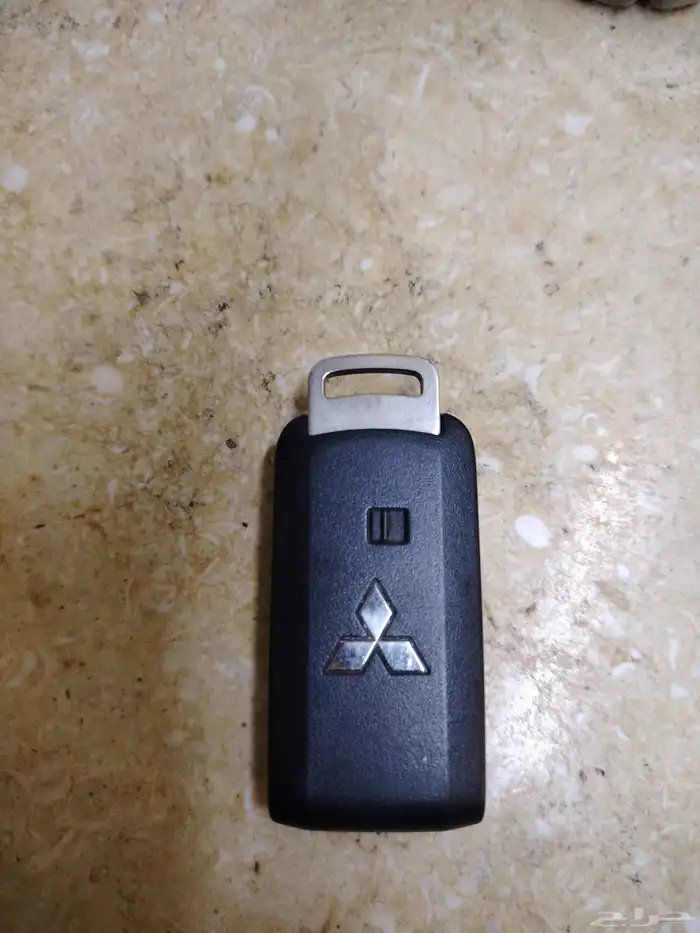مفتاح ميتسوبيشي 0