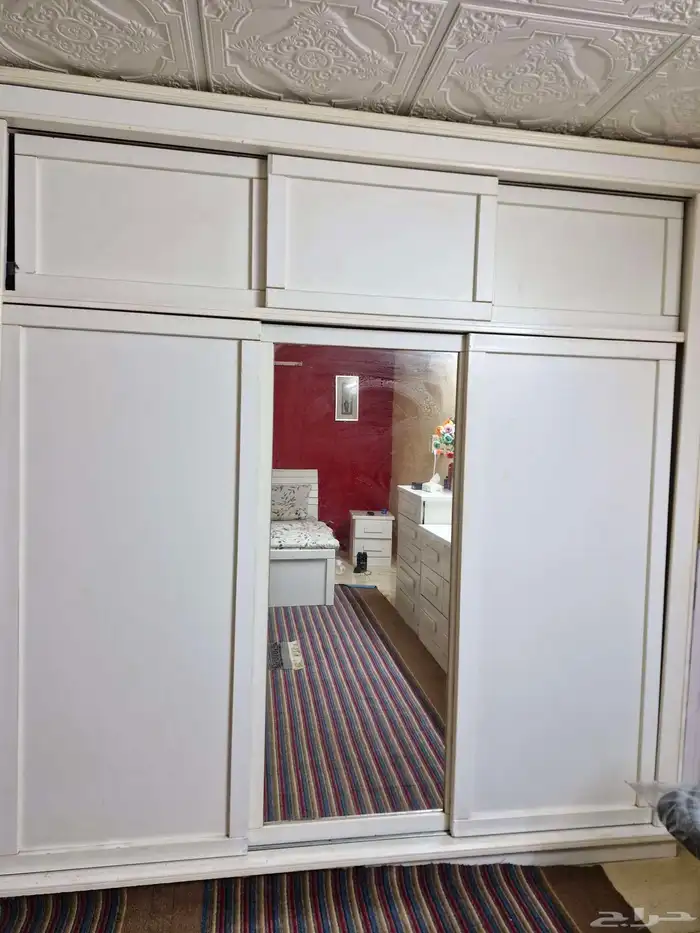 غرفه نوم للبيع 1