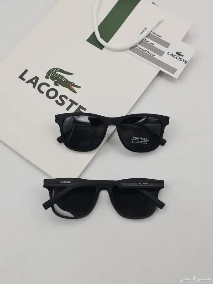 نظارات رجالي 5