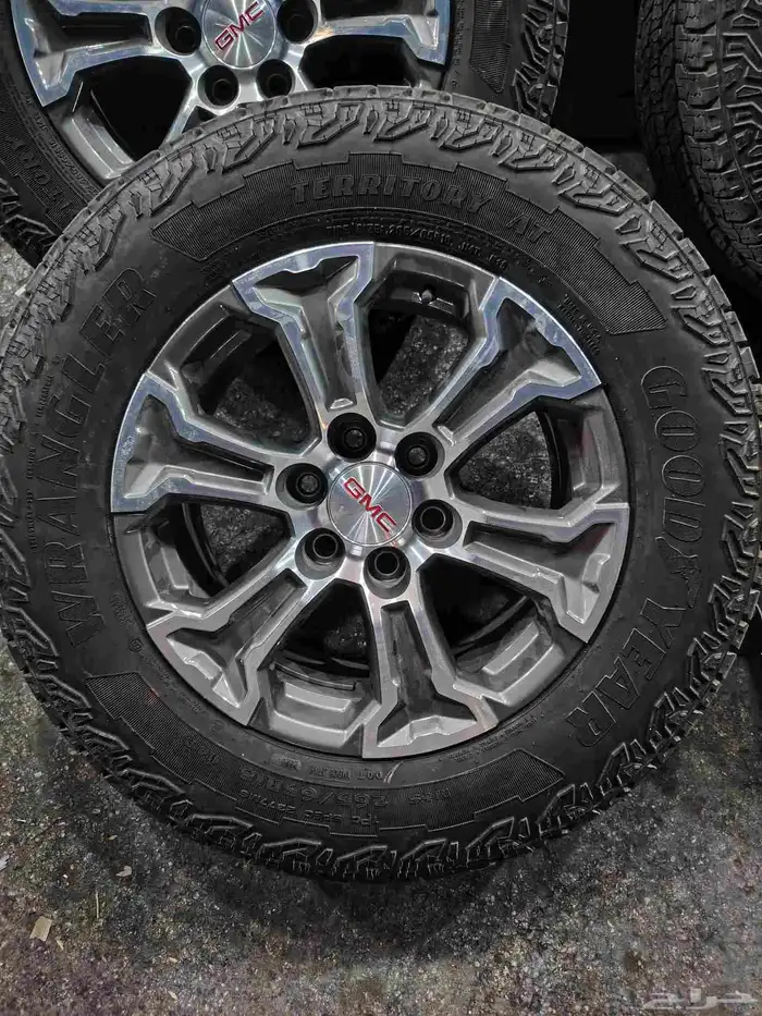 جنوط سيرا مقاس أصلي 18 0