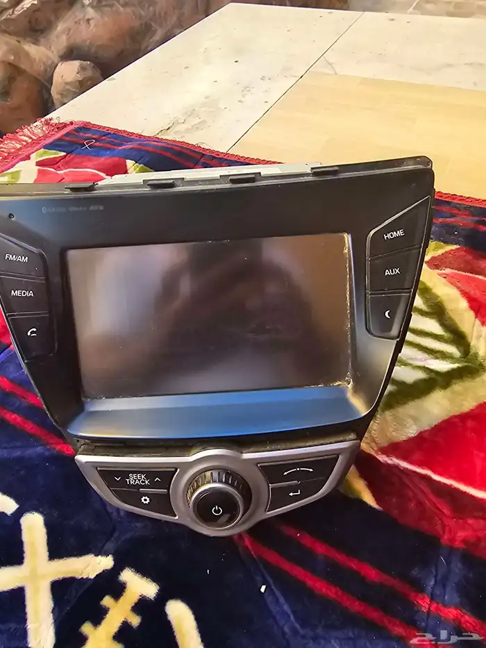 مسجل سيارة النترا وكالة 0