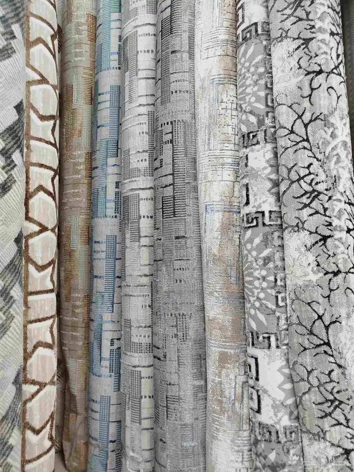 الموكيت والمشمع والإنجيلة الصناعي بأرخص سعر وتقسيط تابي وتما 8