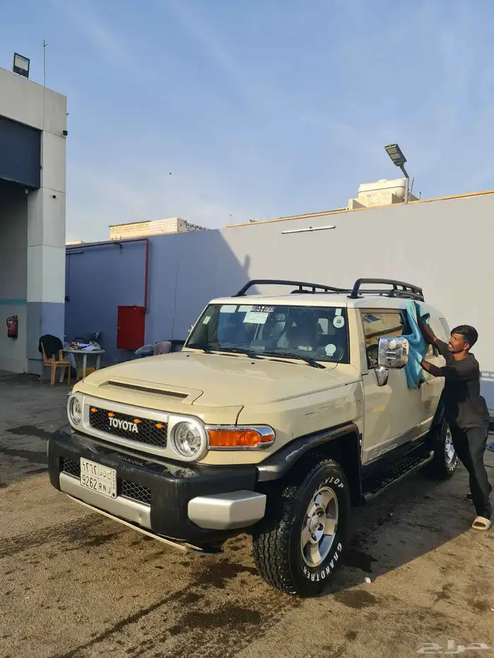 اف جي سعودي 2010. شرط بدي وكاله مكينه ما انفكت وقير ما انفك 6