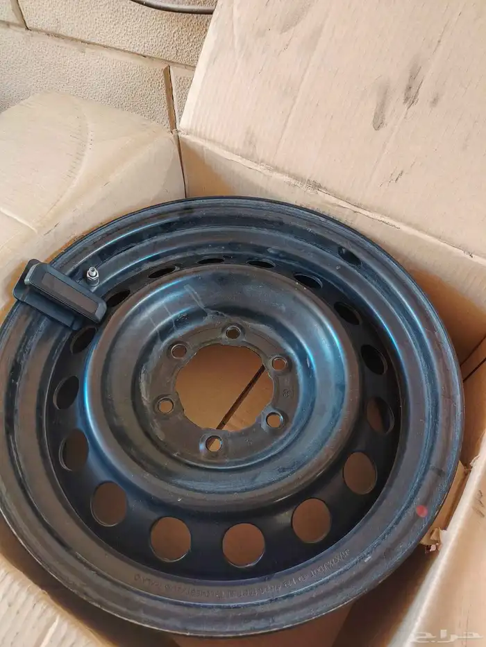 جنوط هلل 17 ست مسامير 0