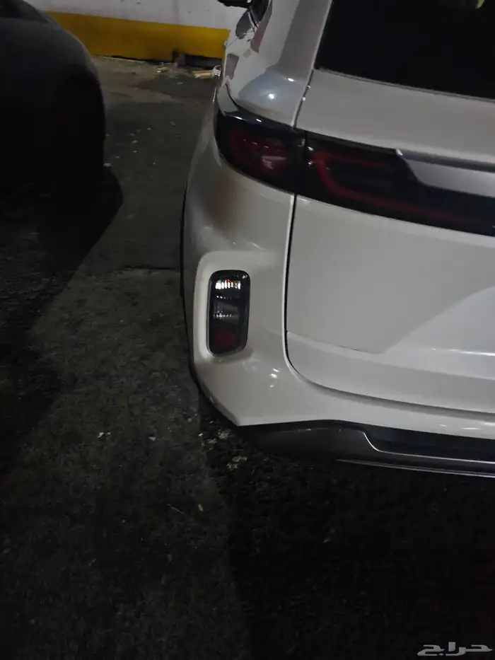 تويوتا اوربان كروز 2024 0