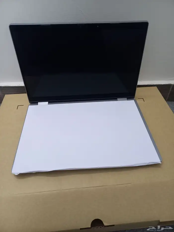 لاب توب DELL معالج i7 رام 32 جيجا جيل 11 1