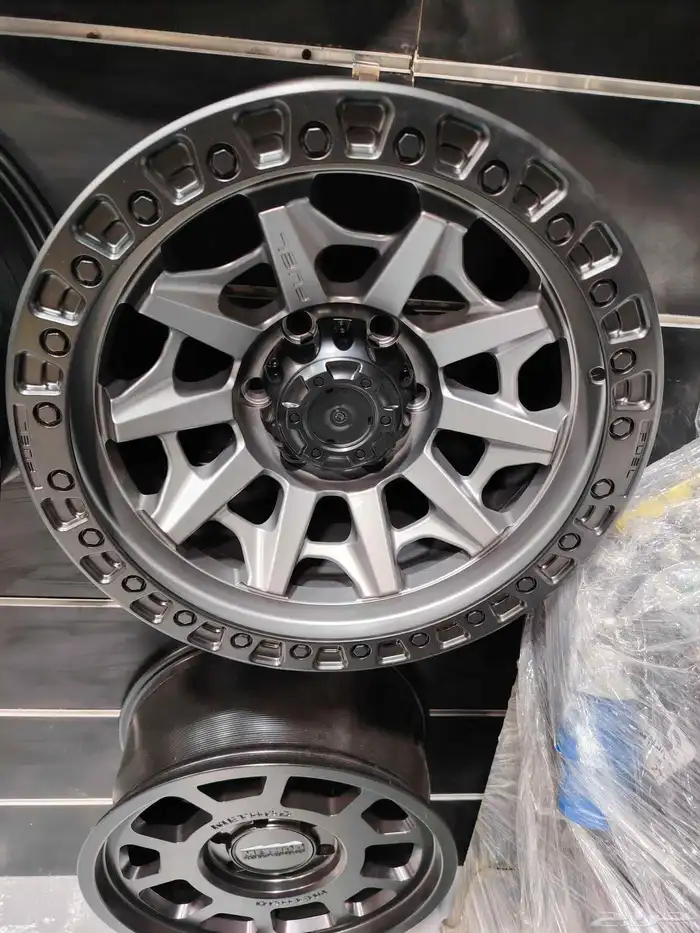 يتوفر لدا عالم الجنوط جميع انواع جنوط ميثودات برايد فيول 0