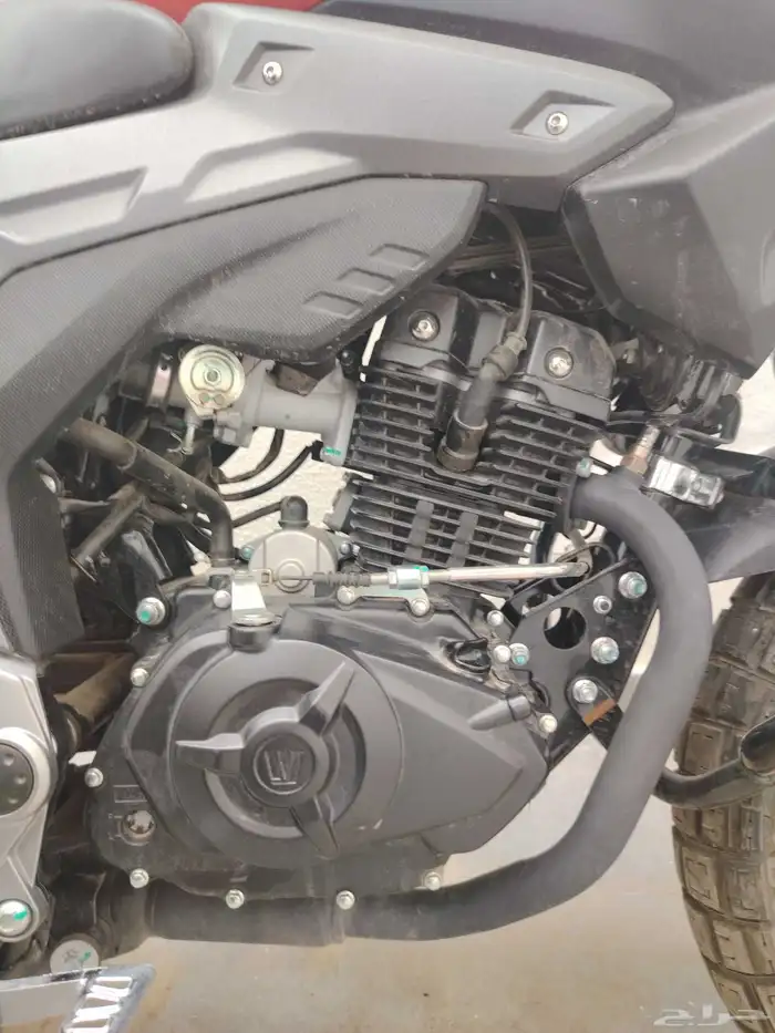 دباب هاوجو DL160 2024 2