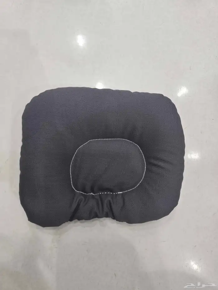 مخدة الرمل للمواليد تعديل راس الطفل 0