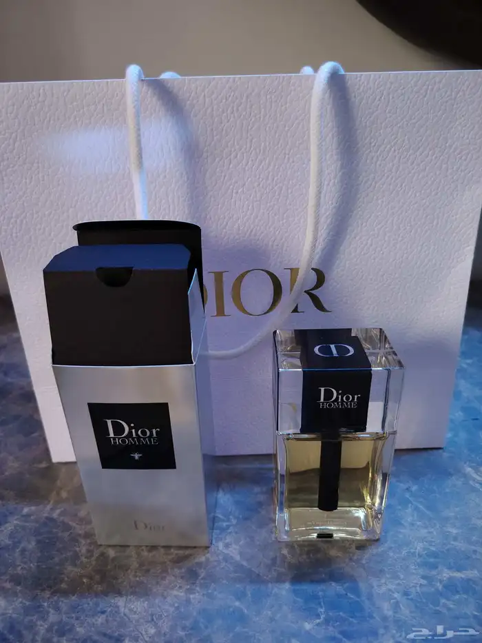 عطر ديور هوم Dior Homme 0