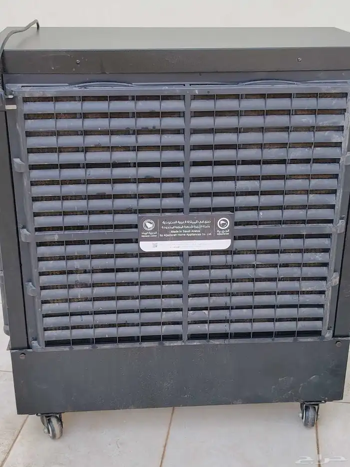 مكيف صحراوي شركة الجزيرة 70 لتر 2