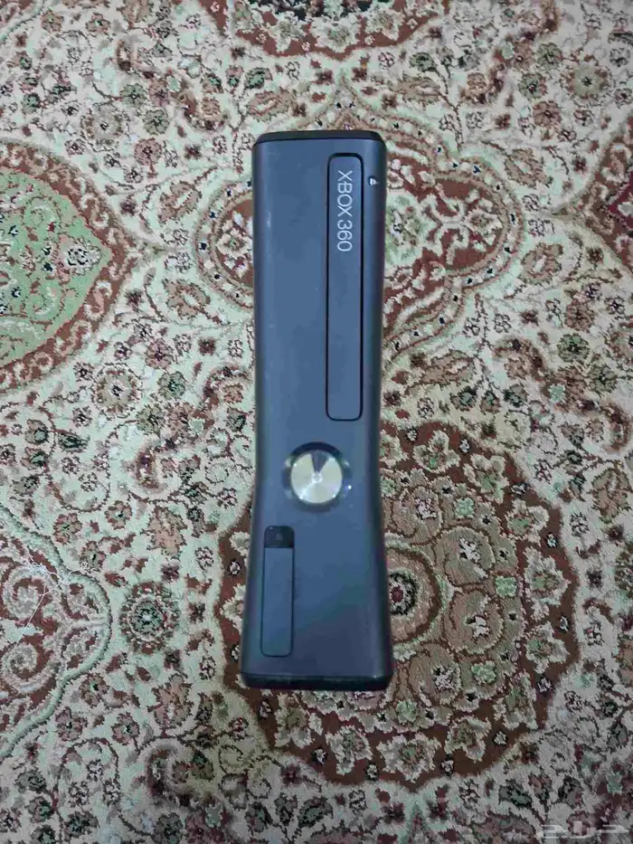 اكس بوكس 360 0