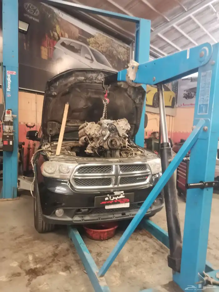 مكاين قيرات دفرنسات دبلات جيب رانجلر جراند شروكي دورانجو كرا 0