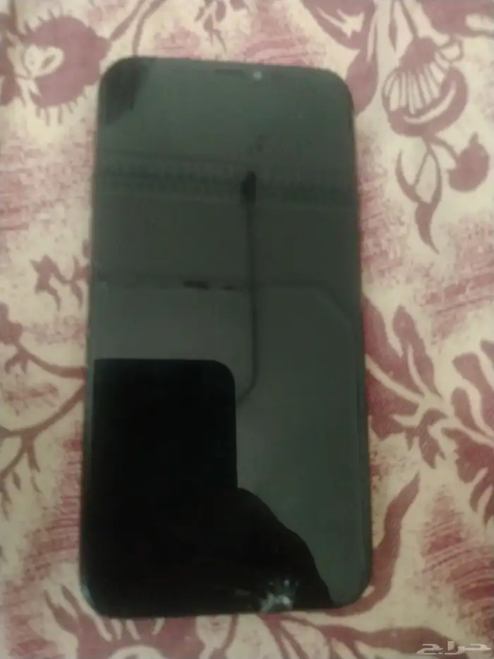 جوال اي فون 11 برو بدون ماكس 1