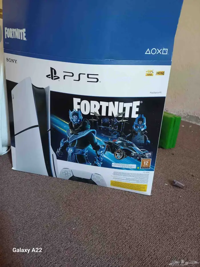 سوني خمسه sony 5 1