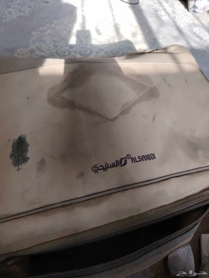 شنطه السنيدي حجم وسط للبيع 1