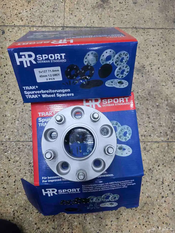 تباريز رانجلر شروكي 2018 ألى 2024 4