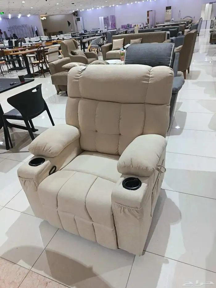 كرسي مطاعم الوجبات جديد في المملكة العربية 6