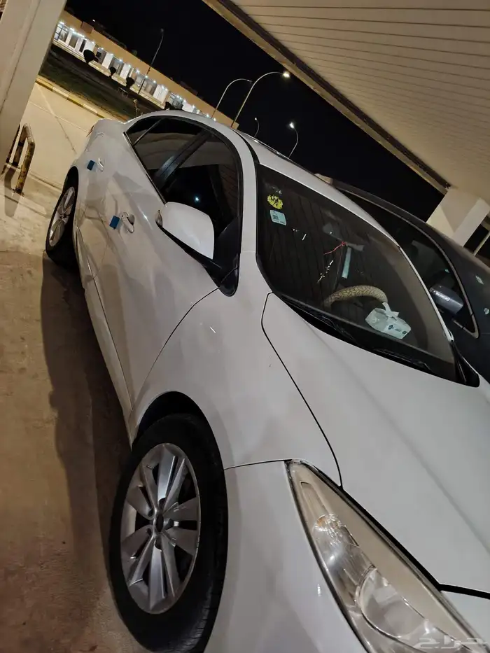 رينو فلوانس 2012 6