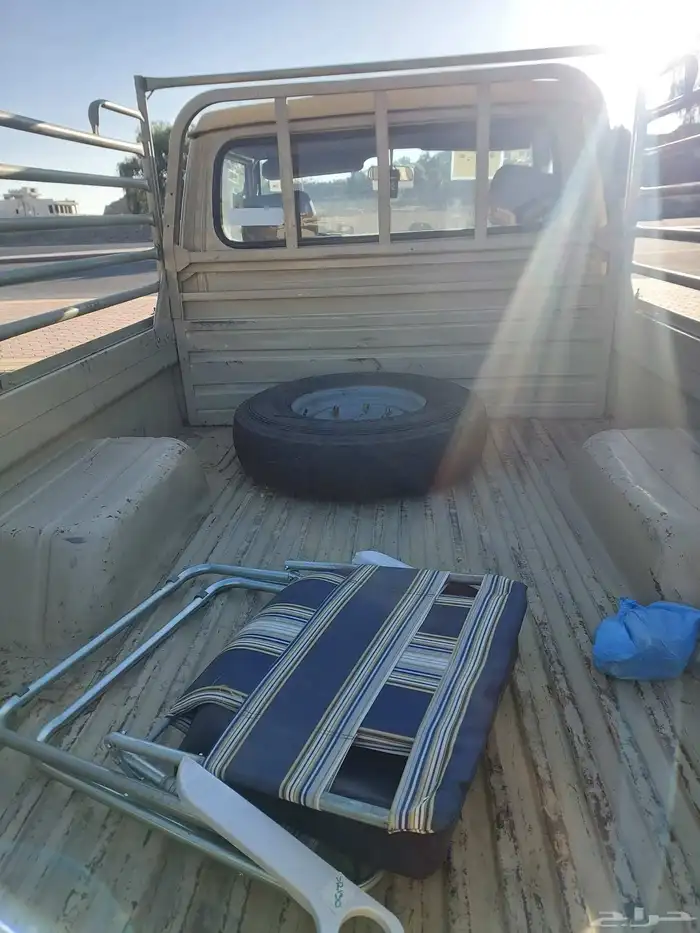 شاص تويوتا 1988 6