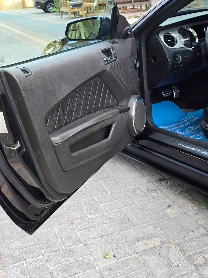 فورد موستنق 2012 31