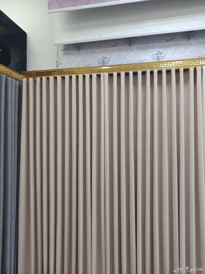 مفروشات الرياض  تفصيل جميع انواع الكنب والجلسات الارضي والس 1