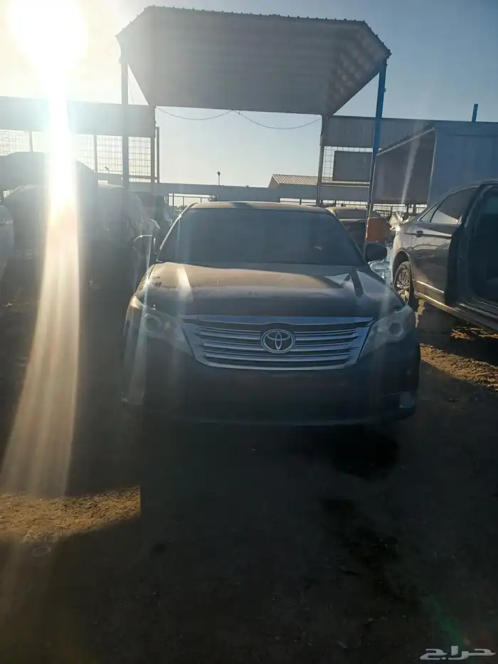 تشليح بيع قطع غيار افلون مديل2012 3