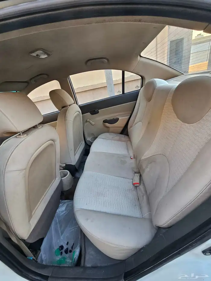 اكسنت 2010 عادي 9