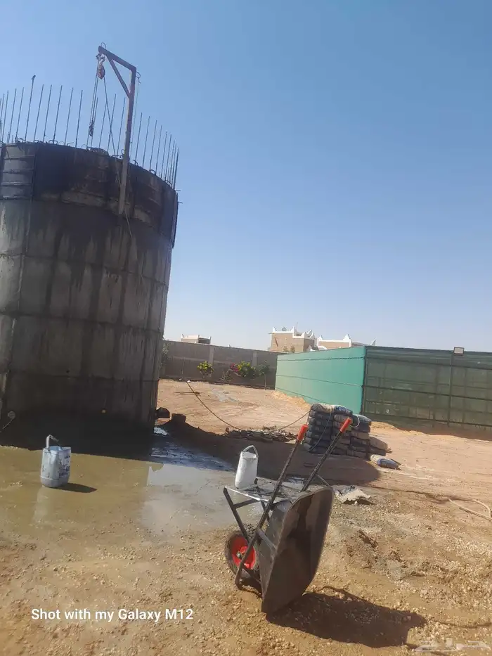 شغل جديد خزان ديري 0