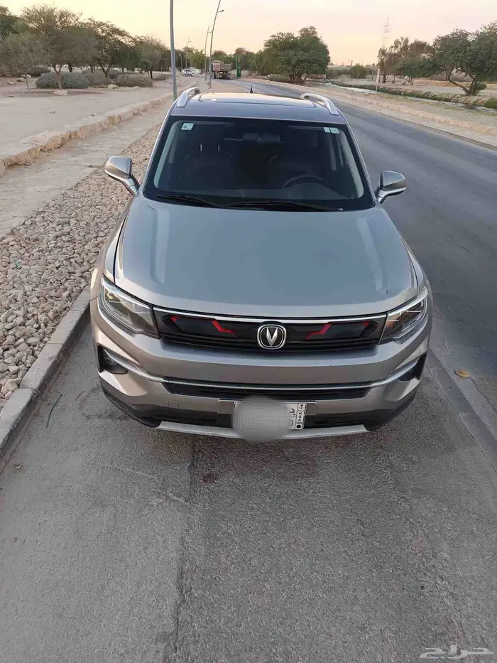 شانجان cs35 بلس 2022 2