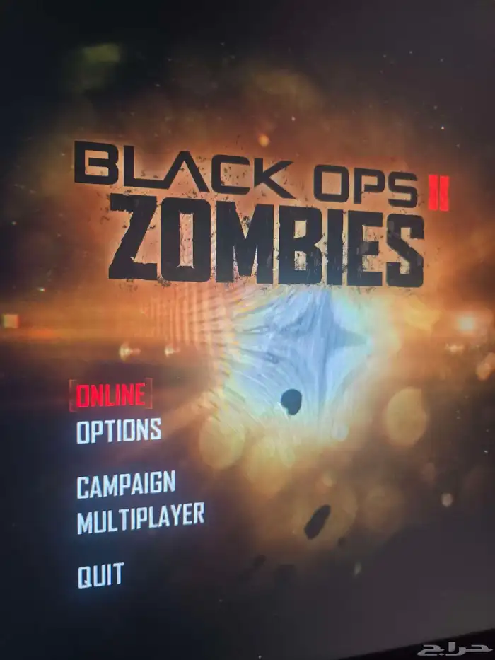 بلاك اوبس 1 و بلاك اوبس 2 1