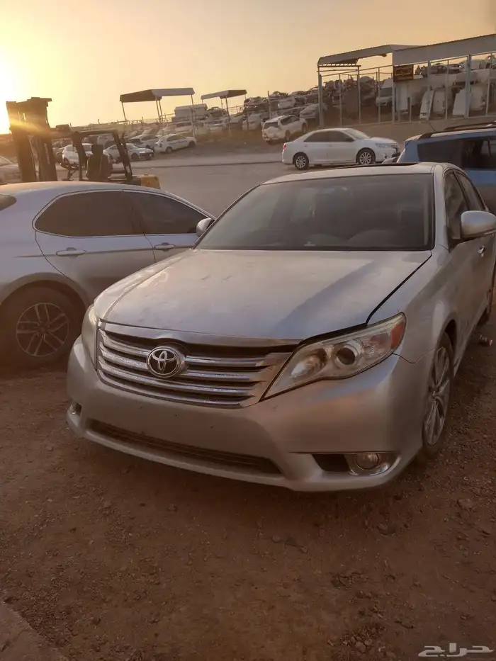 افلون 12 تشليح قطع غيار فقط 6