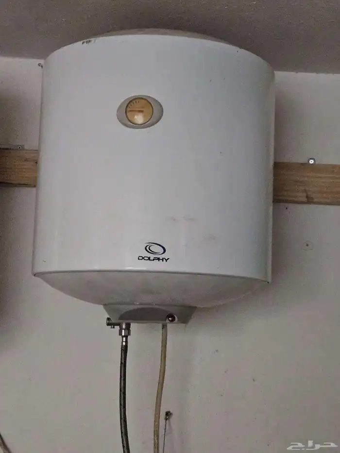 سخانات 50 ليتر و 30 ليتر 2