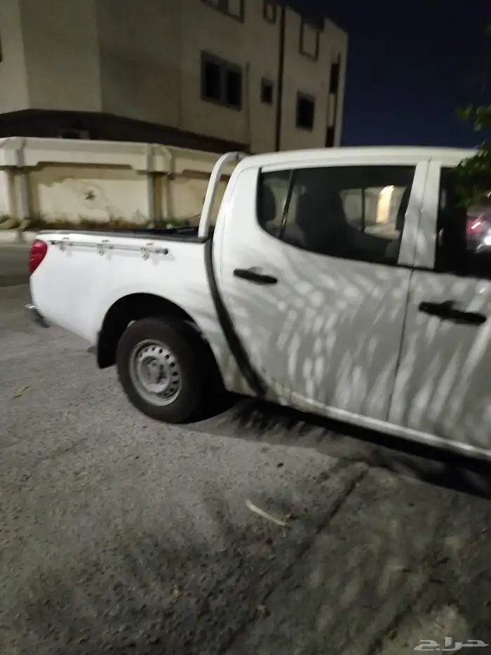 ميتسوبيشي 3