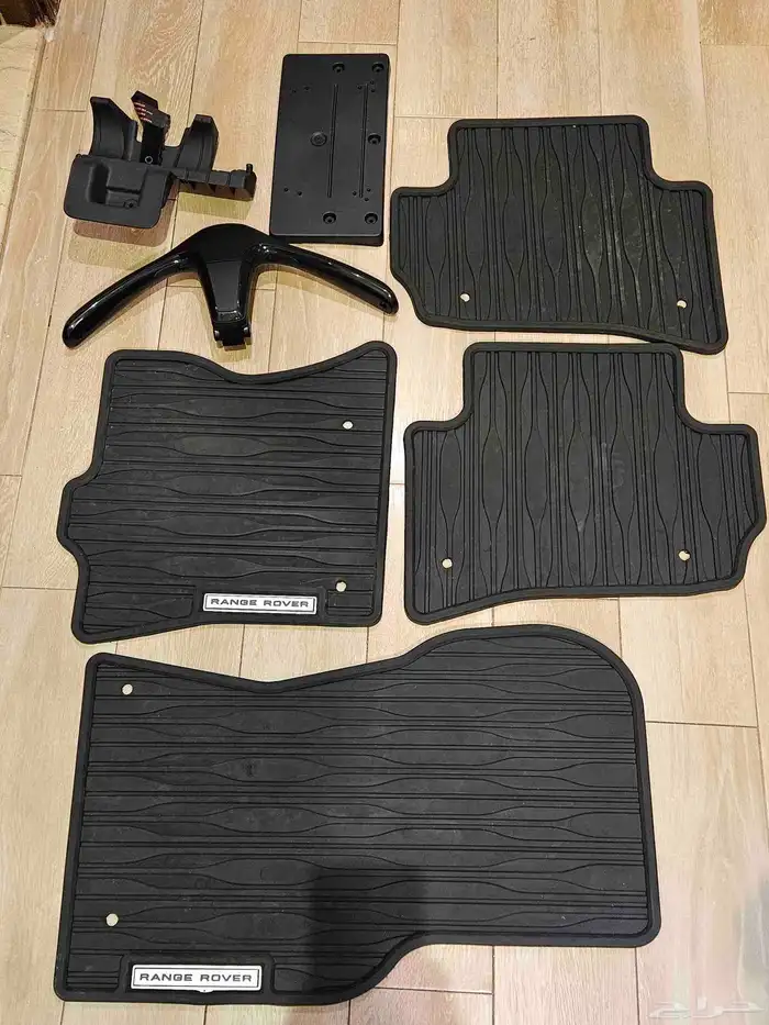 دعاسات ربل رنج 2025 الاصلية 0