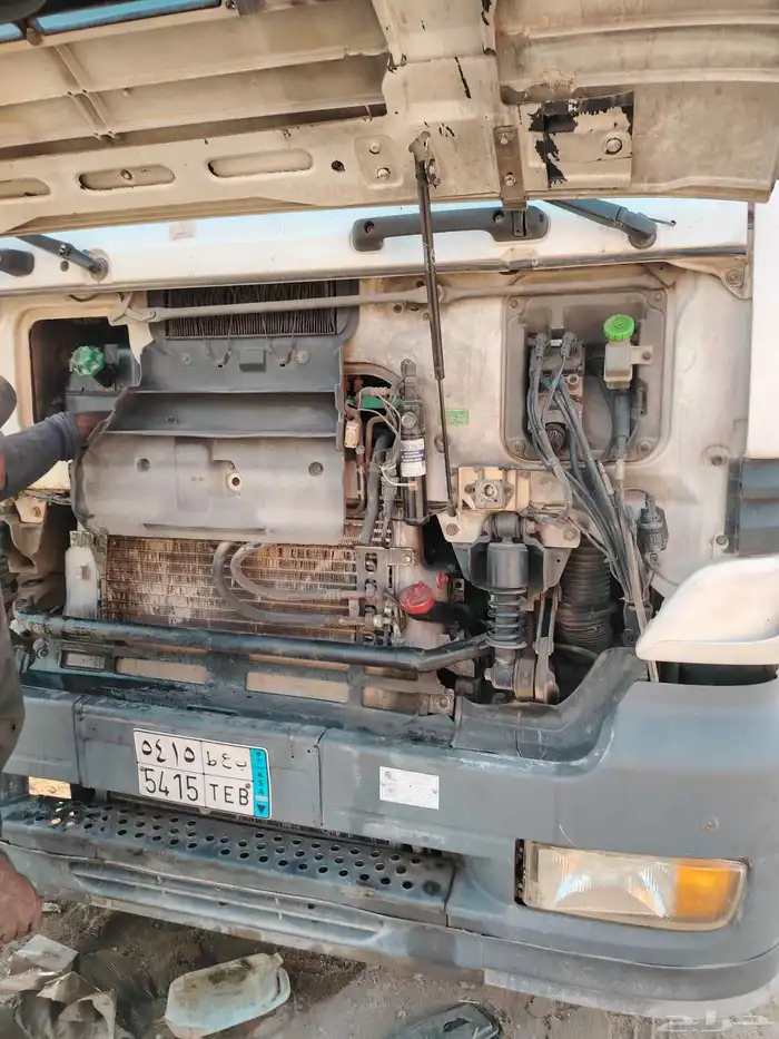 ورشة مركز البركة للديترات 9