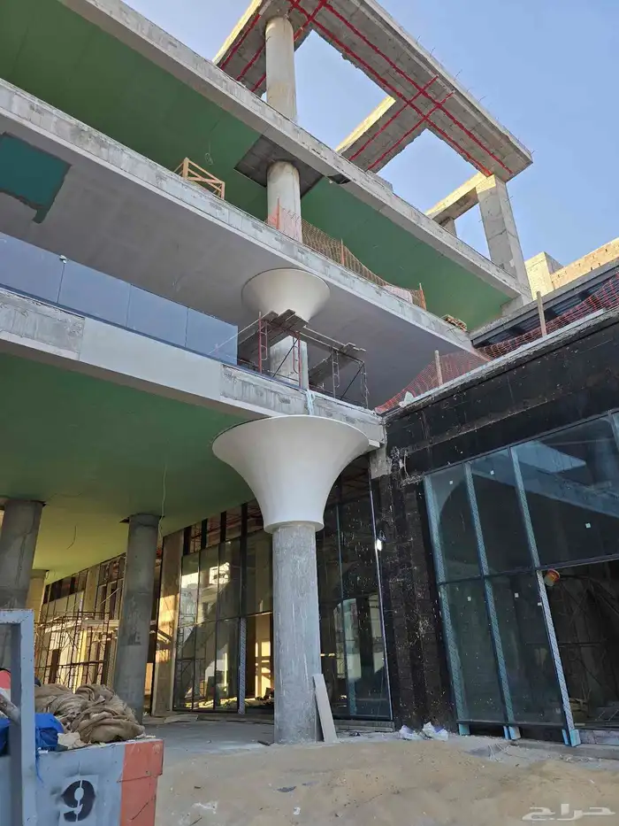 فرنسي خارجي جي ارسي 0