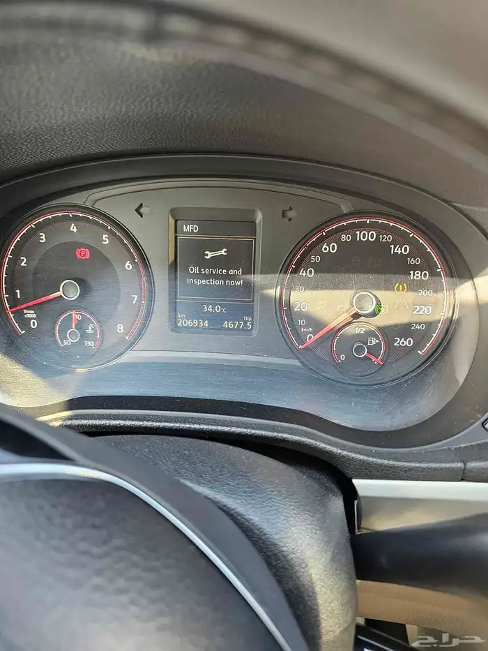 فلكسواجن باسات 2020 خمسة سلندر اقتصادية جدا الممشى 200 الف 9