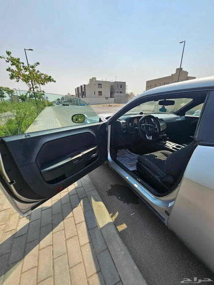 Challenger 2012   تشالنجر 2012 v6 8