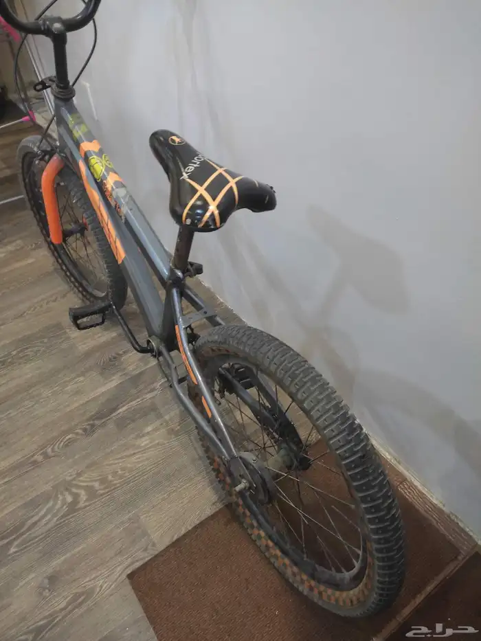 دراجة هوائية 3