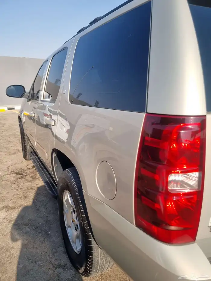 تاهو قصير 2009 6