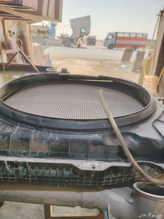 ورشة مركز البركة للديترات 13