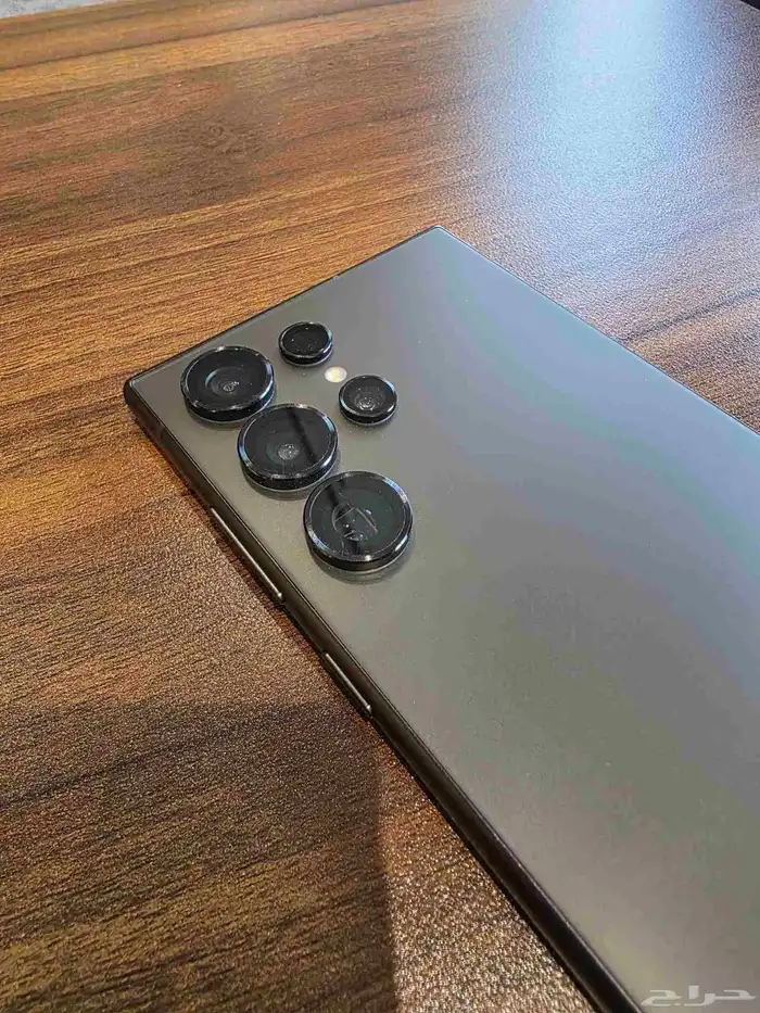 جوال سامسونج جالاكسي S24 Ultra 256 4