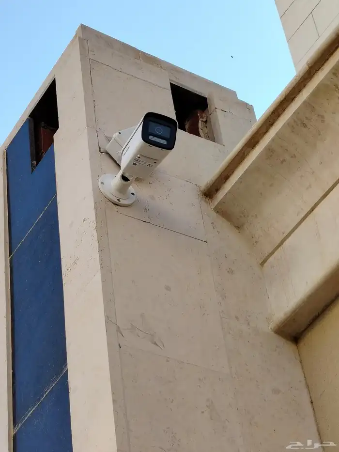 كاميرات مراقبة تركيب وتوريد وصيانة 6