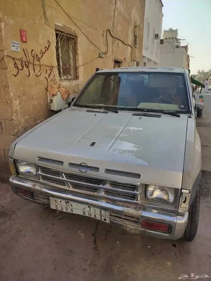 للبيع باثفندر 1993 قير عادي 0