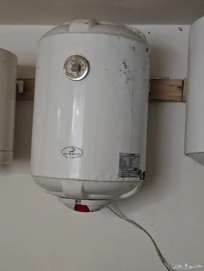 سخانات 50 ليتر و 30 ليتر 1