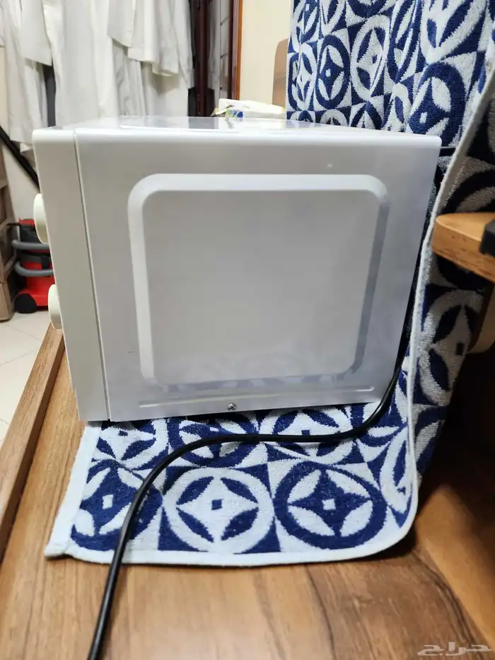 ميكرويف شركه شاب 4